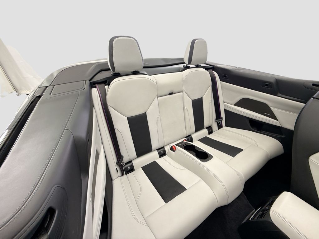 Thumbnail: 2022 BMW M4 - 20