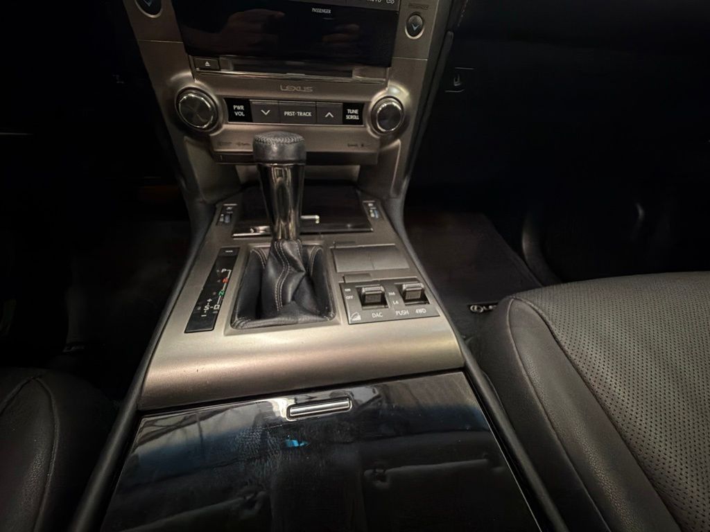 Used 2015 Lexus GX SUV