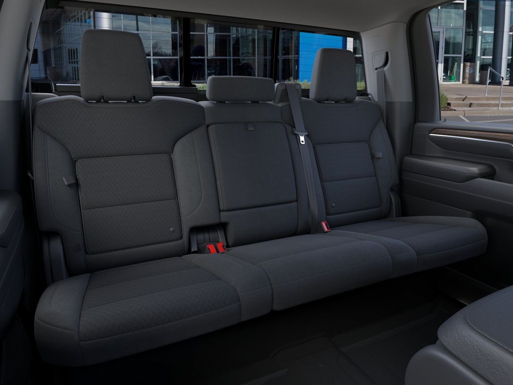 New 2026 Chevrolet Silverado 3500HD Truck