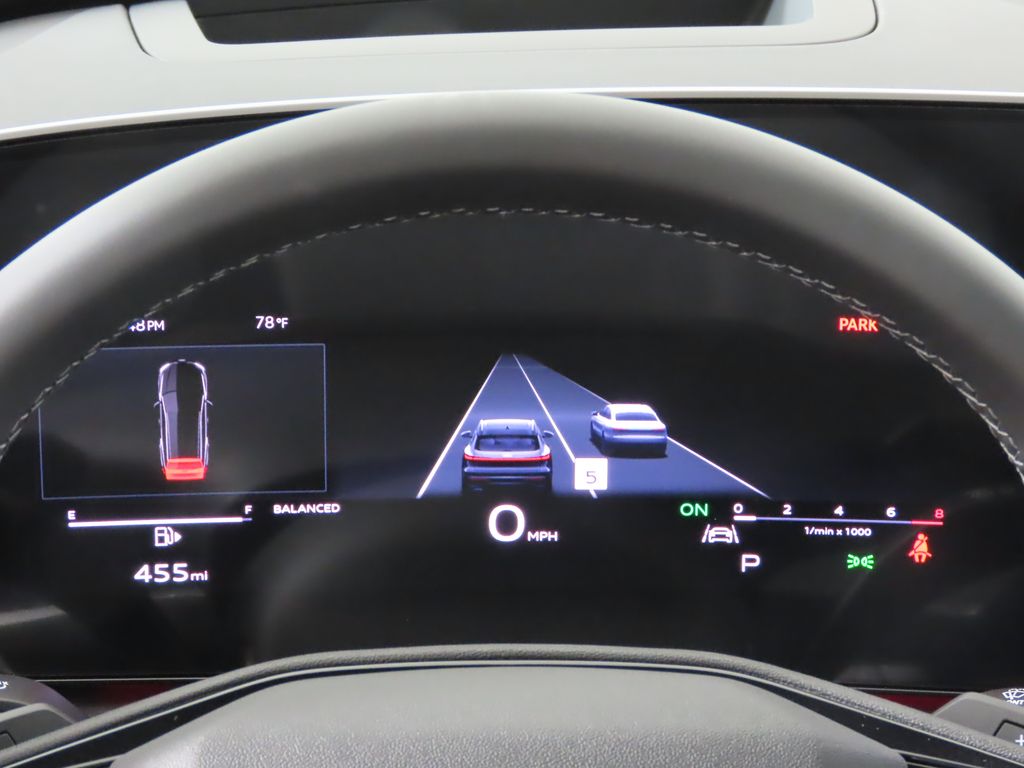 Thumbnail: 2025 Audi Q5 - 13