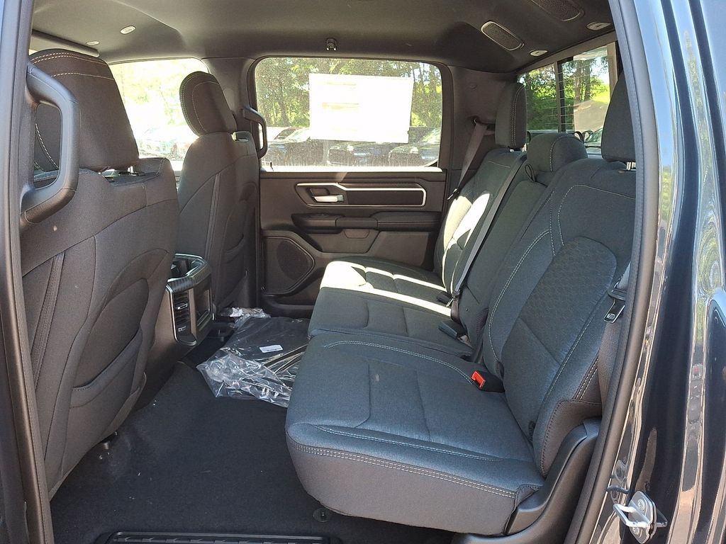 New 2026 Ram 1500 Truck