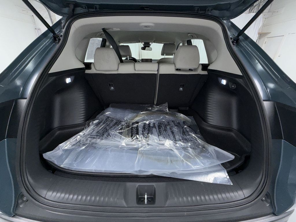 Used 2024 Honda HR-V SUV