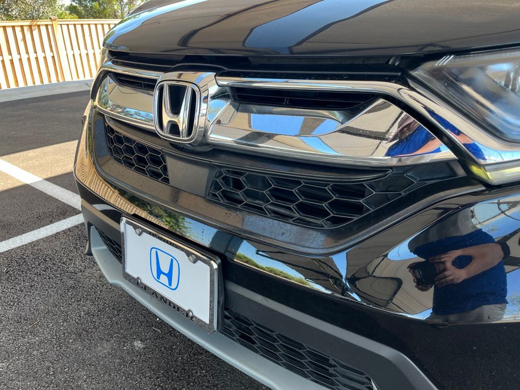 Thumbnail: 2017 Honda CR-V - 14