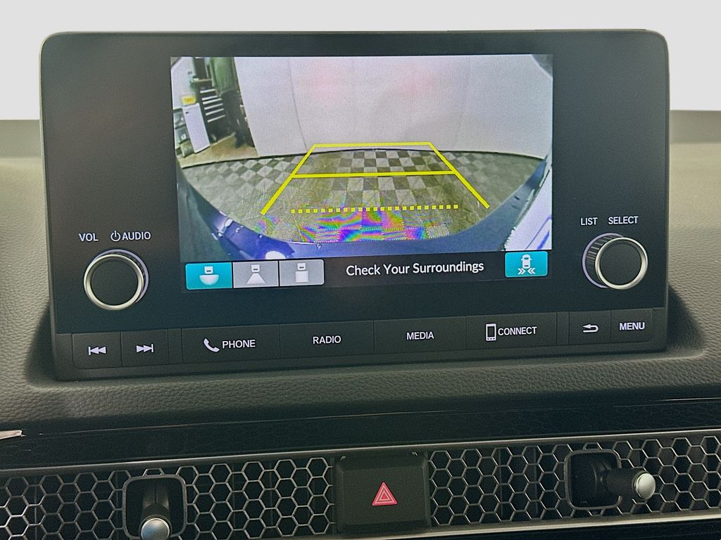 Thumbnail: 2026 Honda Civic - 12