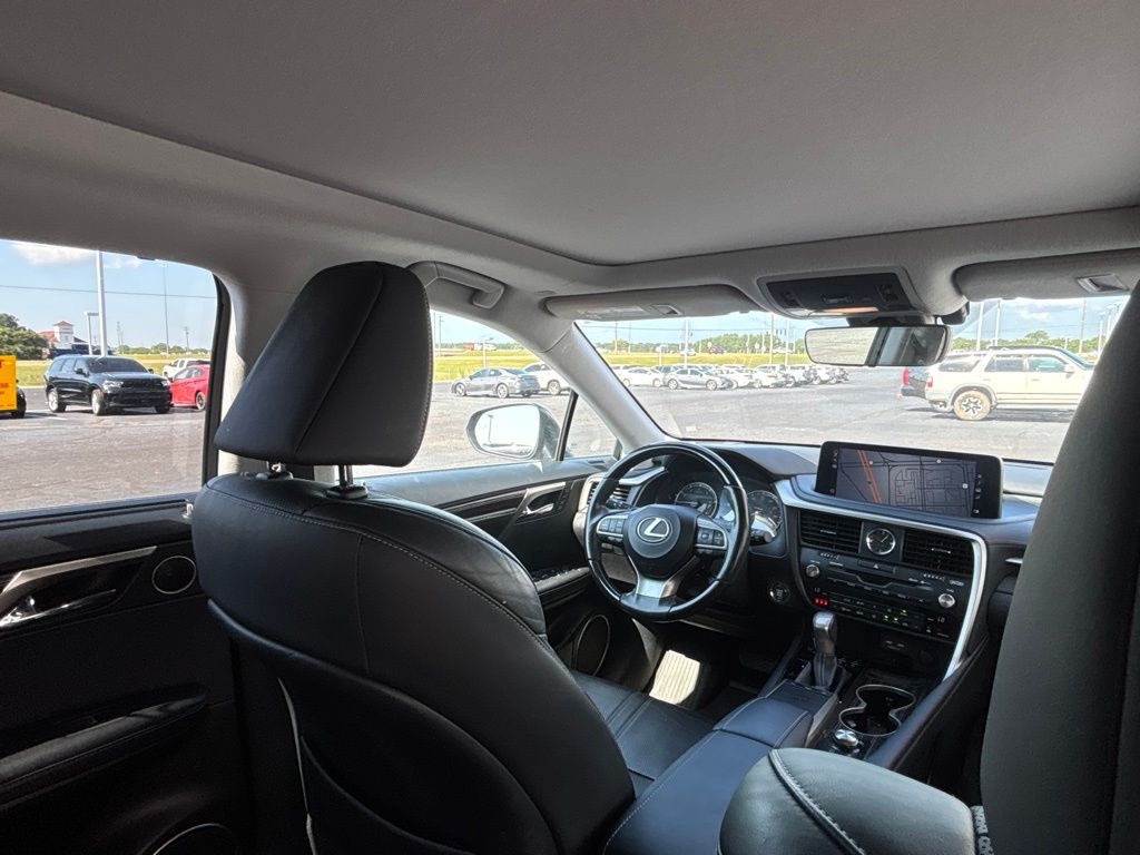 Used 2020 Lexus RX SUV