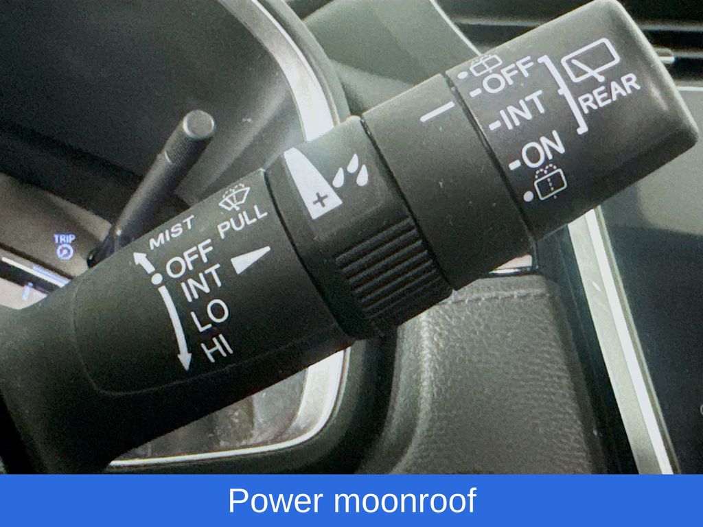 Used Car 2021 Honda Cr-v Hybrid  Ex-l For Sale Under $30,000 In Austin, Texas