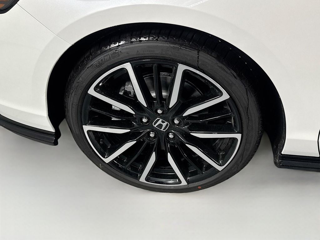 Used Car 2025 Honda Accord Hybrid  Touring For Sale Under $40,000 In Austin, Texas