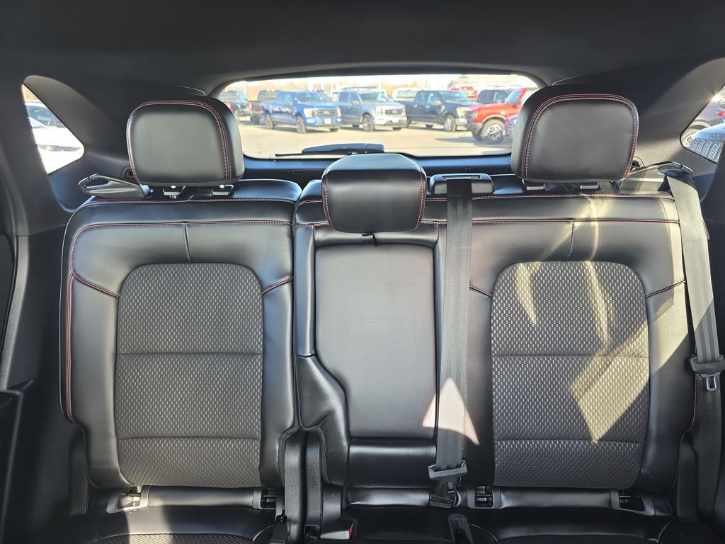 Certified Used 2023 Gray Ford ST-Line image 38