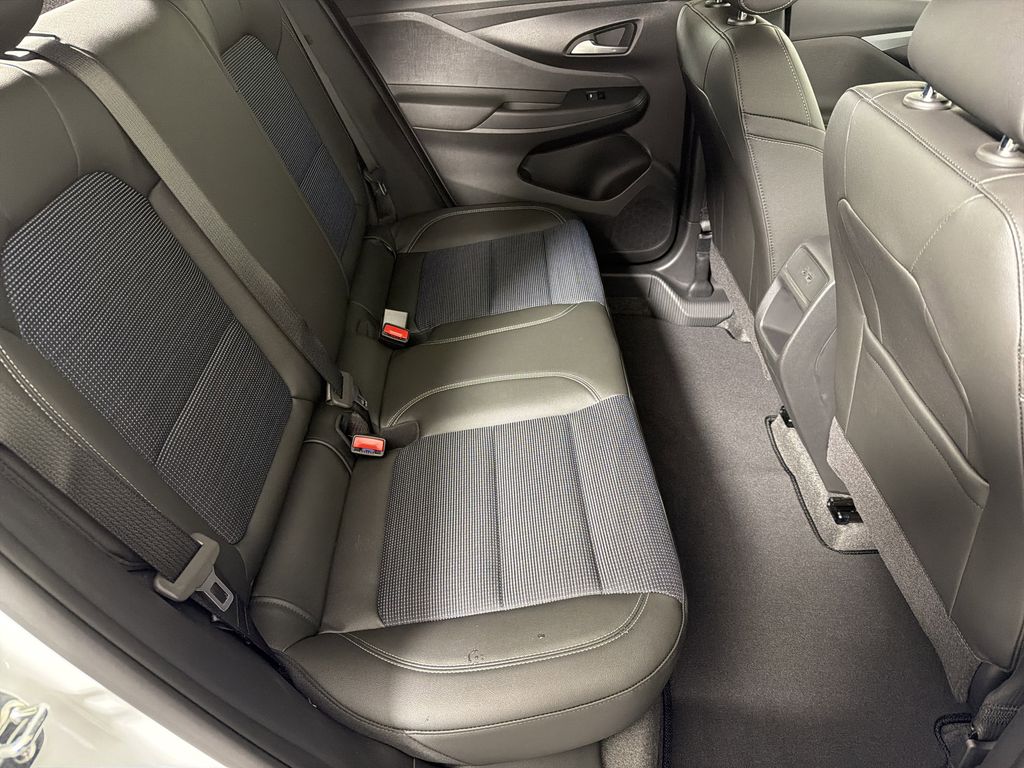 new 2026 Buick Envista car, priced at $26,840