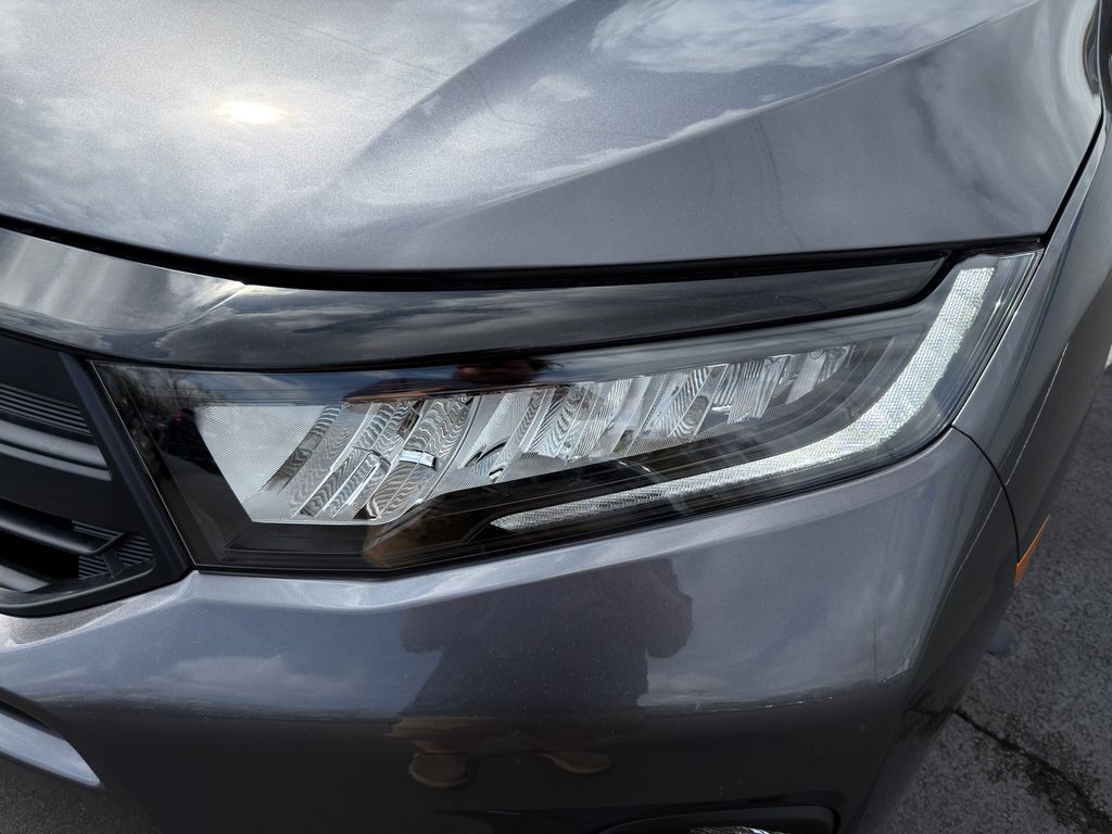 Thumbnail: 2026 Honda Odyssey - 12