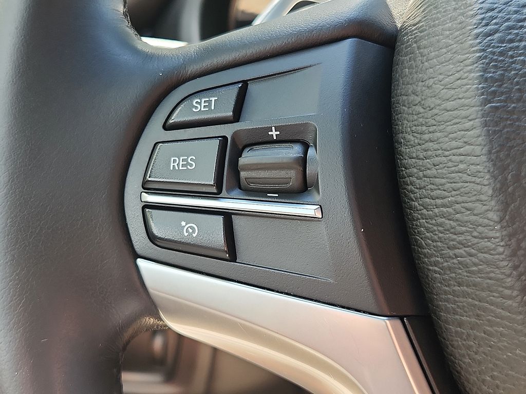 Thumbnail: 2019 BMW X6 - 22