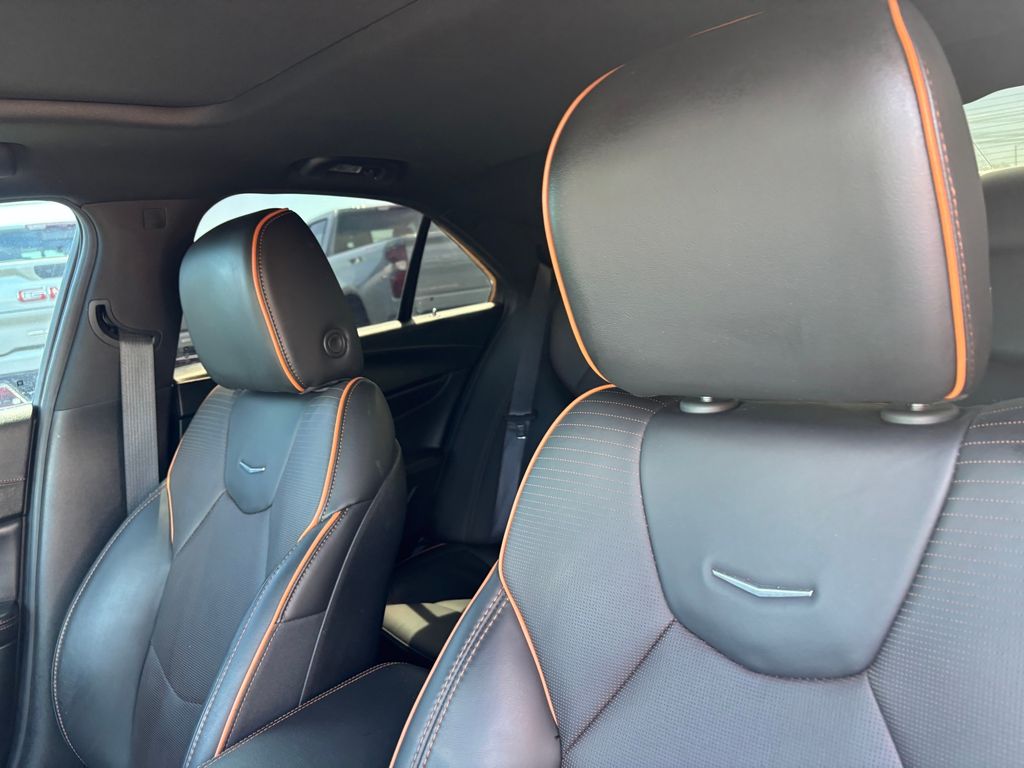 Used Car 2023 Cadillac Ct4  Sport For Sale Under $35,000 In Austin, Texas