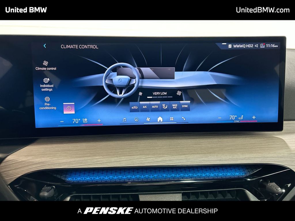 Thumbnail: 2025 BMW 3 Series - 19