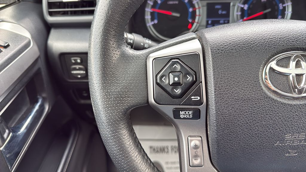 2019 Toyota 4Runner