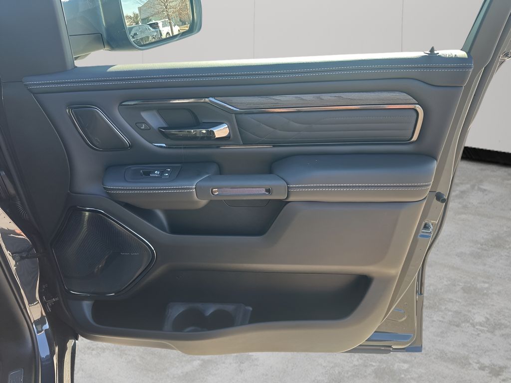 New 2026 Blue Ram Limited image 13