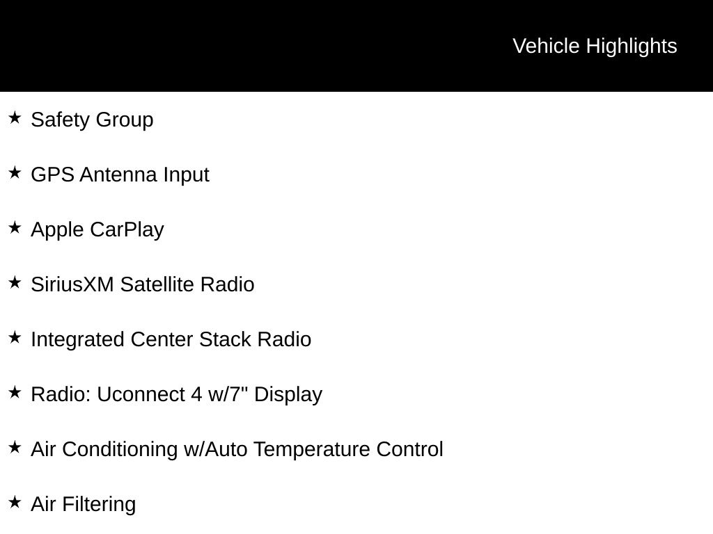 View vehicle photo 6