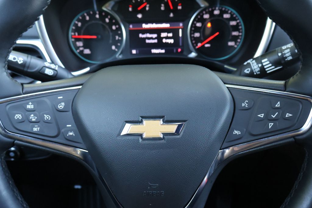 Thumbnail: 2023 Chevrolet Equinox - 29