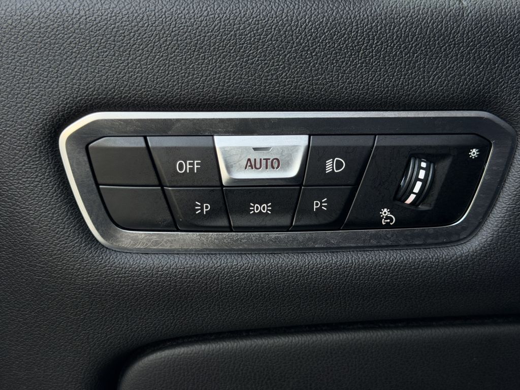 Used 2023 BMW X5 SUV