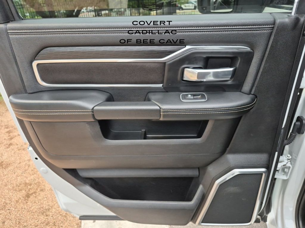 Used Car 2023 Ram 2500  Laramie For Sale Under $50,000 In Austin, Texas