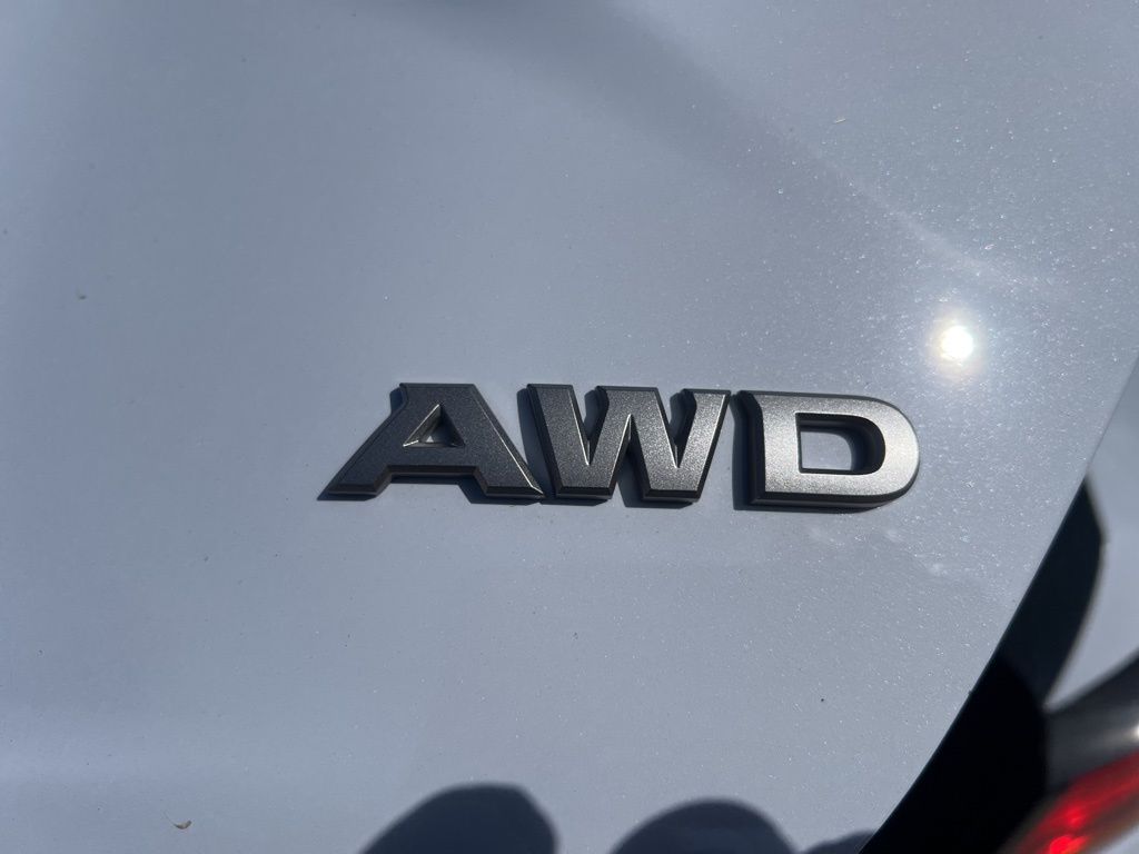 2024 Nissan Altima 2.5 SR photo