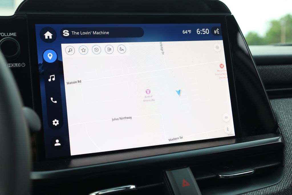 new 2026 Subaru Outback car, priced at $36,796