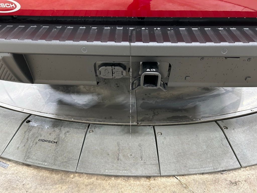 new 2025 Ford Maverick car, priced at $35,080