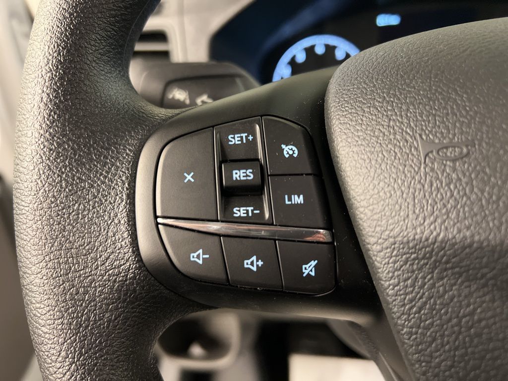 2025 Ford Transit Van Base - Photo 16
