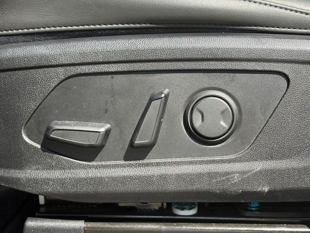 2024 Kia Sorento EX Gray at Shottenkirk Kia Fort Bend