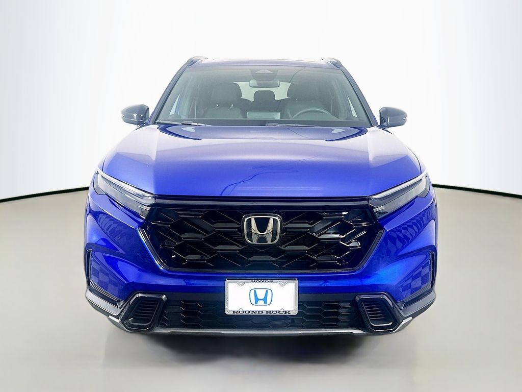 Thumbnail: 2024 Honda CR-V - 2