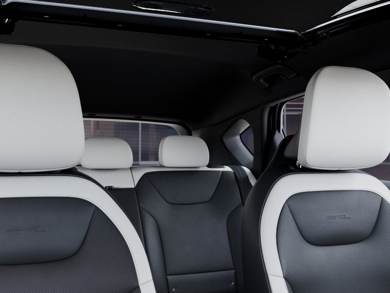 New 2026 Interstellar Gray Kia GT-Line image 27