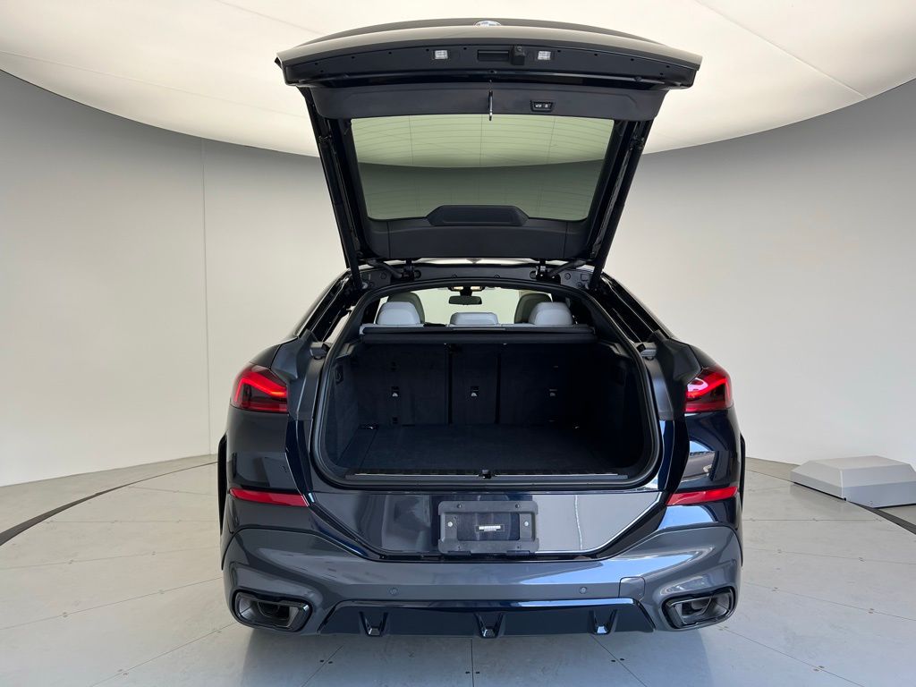 Thumbnail: 2023 BMW X6 - 5