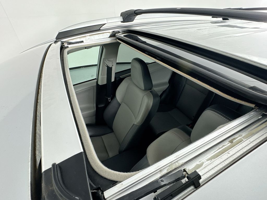 Used Car 2013 Toyota Rav4  Limited For Sale Under $15,000 In Austin, Texas