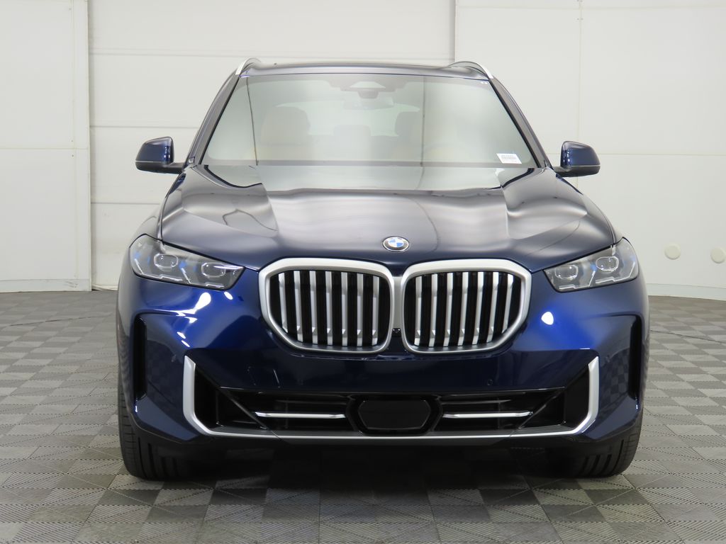 Thumbnail: 2026 BMW X5 - 2