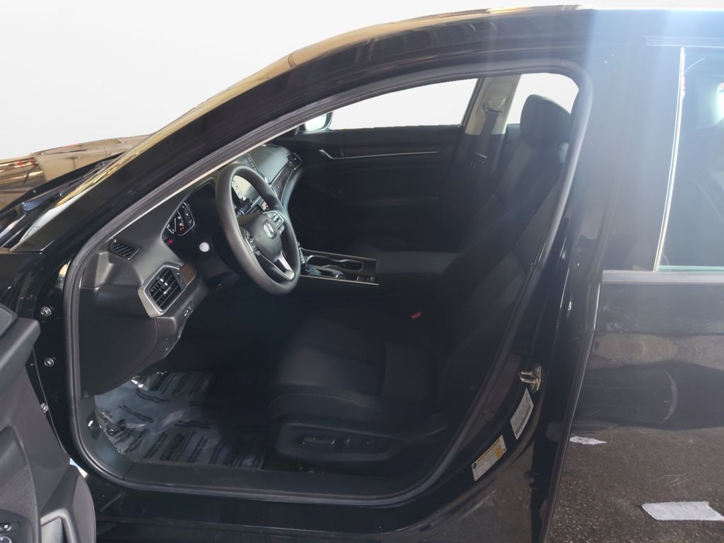 Used Car 2020 Honda Accord  Ex For Sale Under $25,000 In Austin, Texas