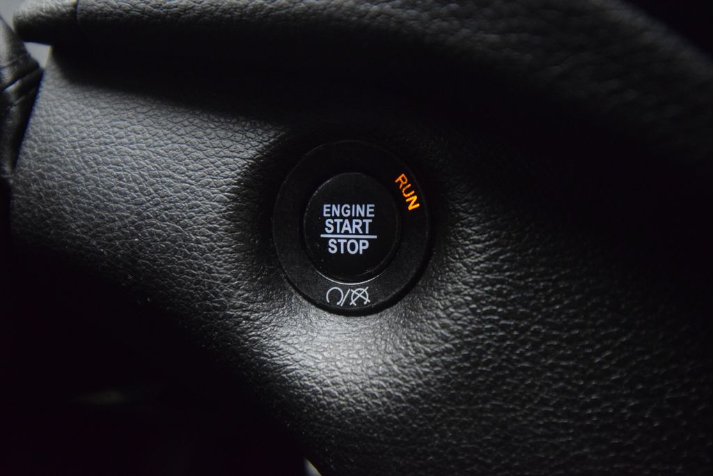 used 2019 Jeep Cherokee car, priced at $9,000