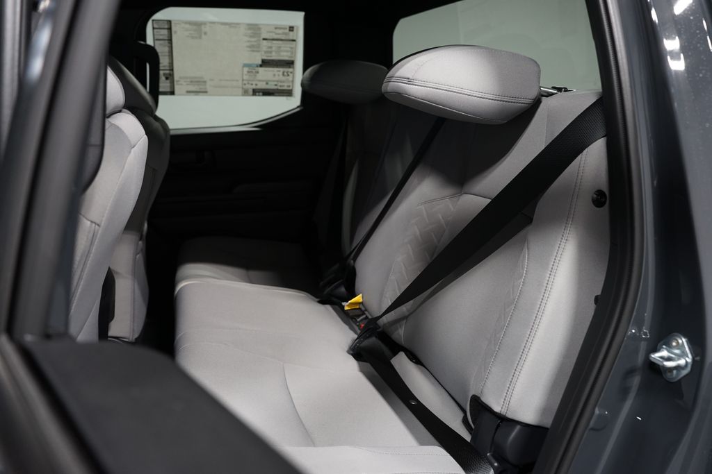 Thumbnail: 2026 Toyota Tacoma - 30