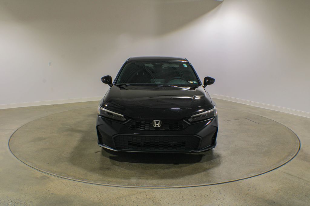 Used 2025  Honda Sport image 2