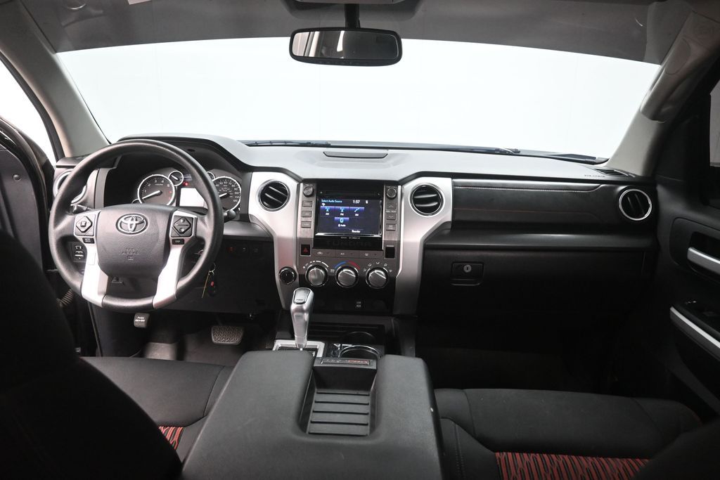 Used 2015 Toyota Tundra Truck