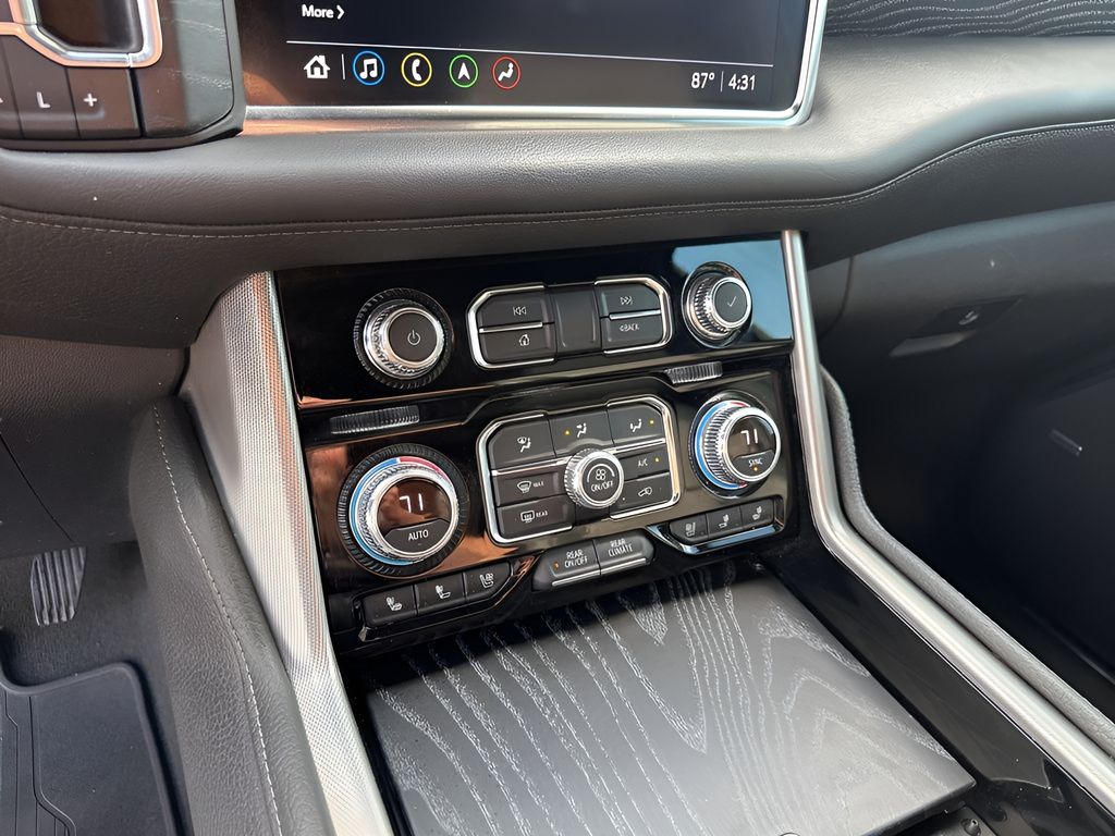 Used Car 2021 Gmc Yukon  Denali For Sale Under $60,000 In Austin, Texas