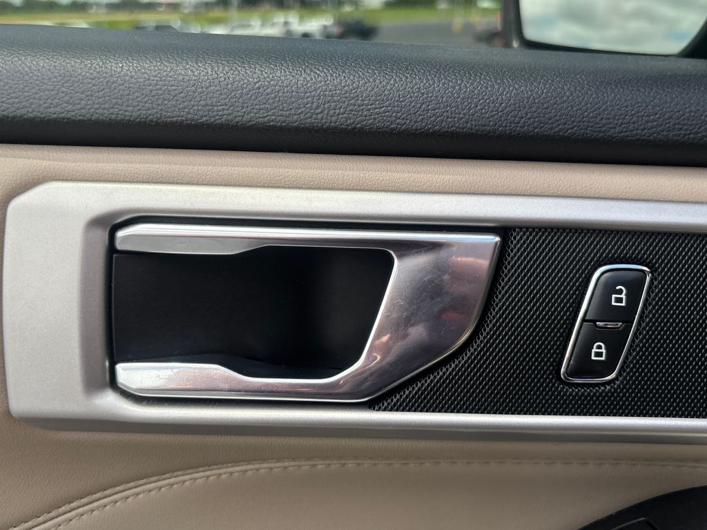 Used 2021 Ford Explorer SUV