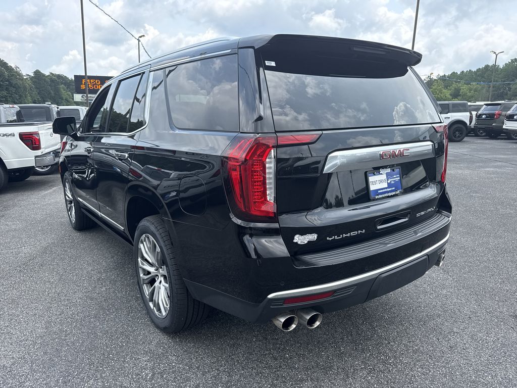 Used 2021 GMC Yukon SUV
