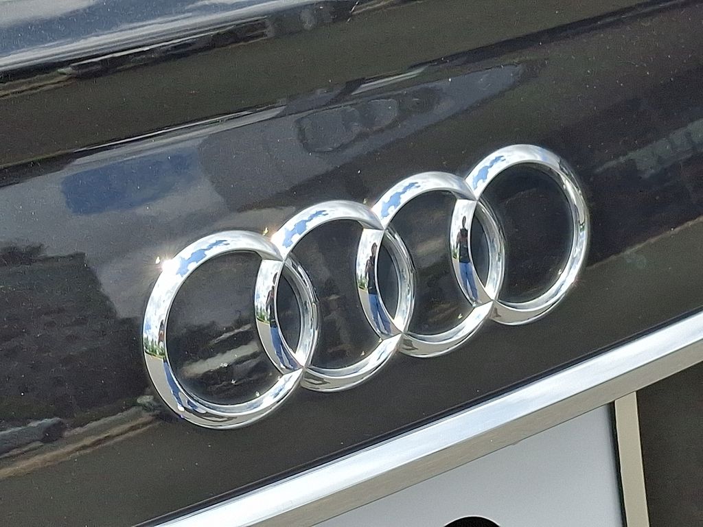 Thumbnail: 2019 Audi A6 - 29