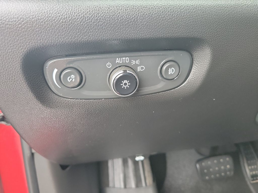 Used 2019 Chevrolet Traverse SUV