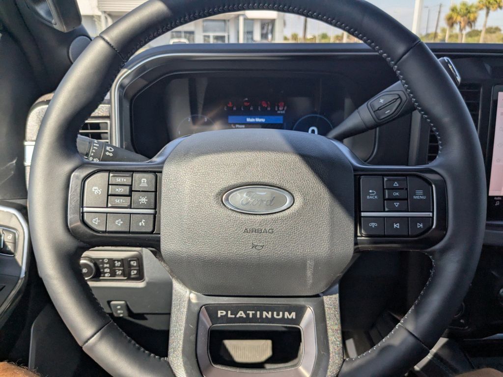 2026 Ford F-350 Super Duty King Ranch