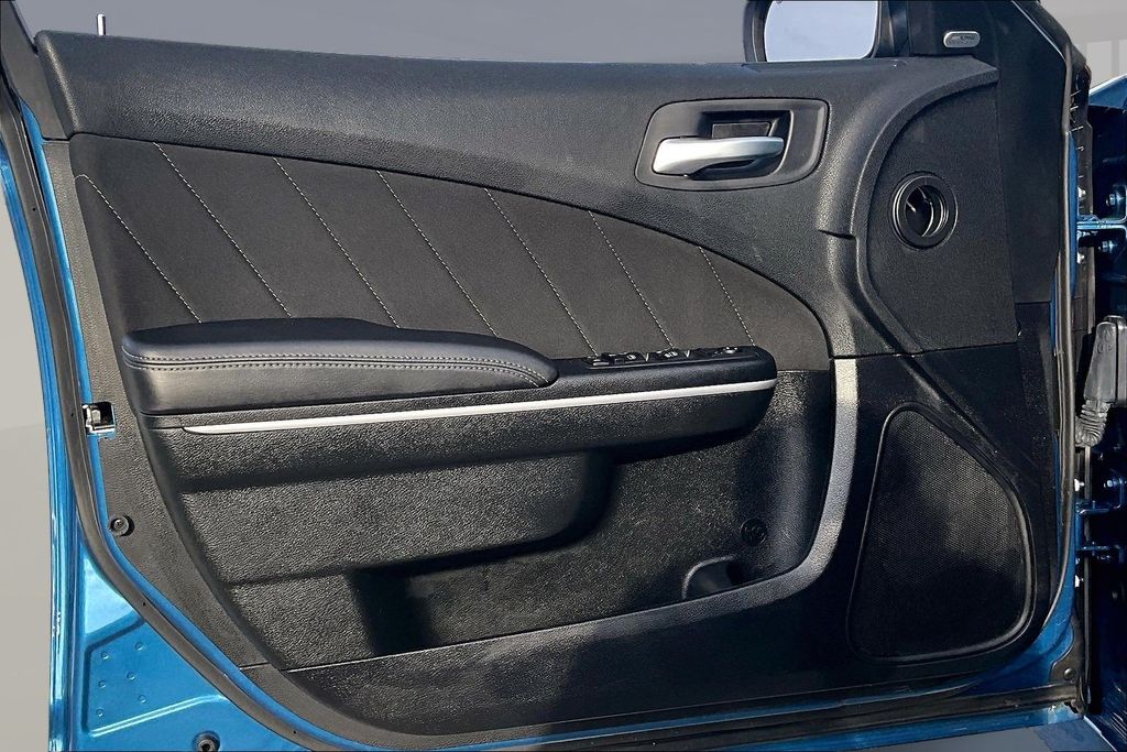 Used 2023 Dodge Charger Sedan