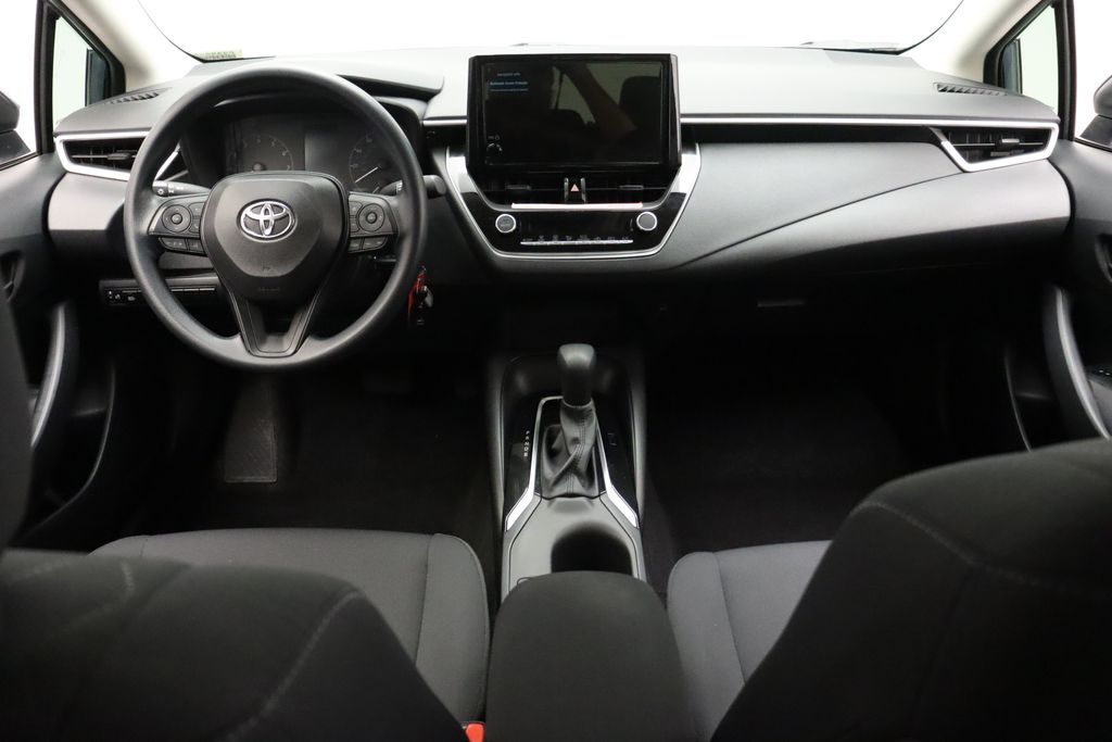 Thumbnail: 2025 Toyota Corolla - 24