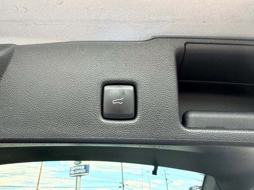 2024 Ford Escape ST-Line Silver at Bob Ruth Ford