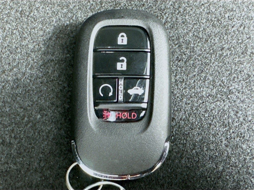 Used Car 2025 Honda Accord  Se For Sale In Austin, Texas