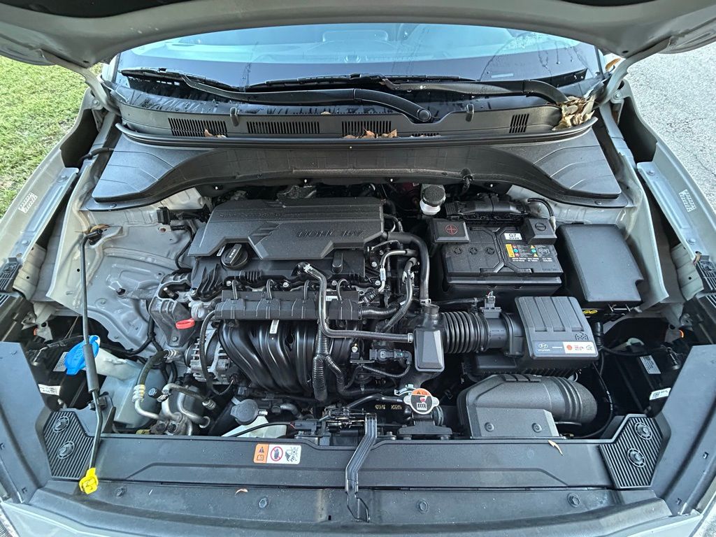 Thumbnail: 2023 Hyundai Kona - 11