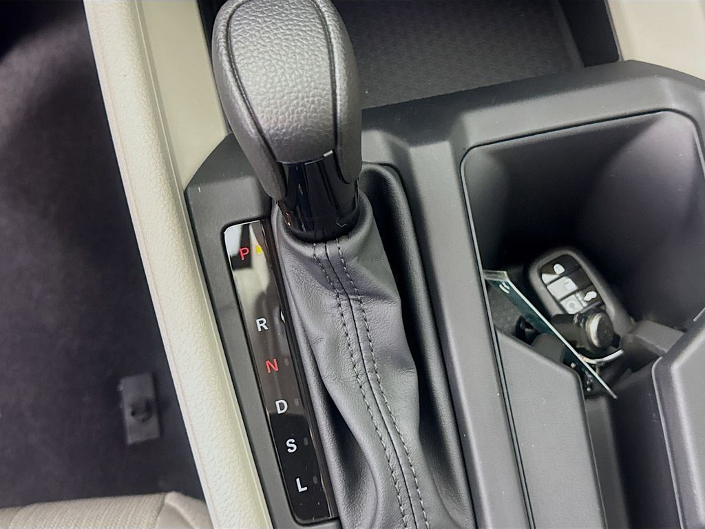 New Car 2025 Honda Accord  Lx For Sale Under $30,000 In Austin, Texas